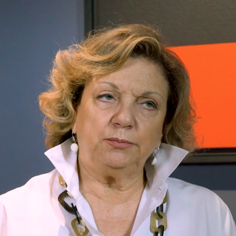 utrender Gabriella Belli